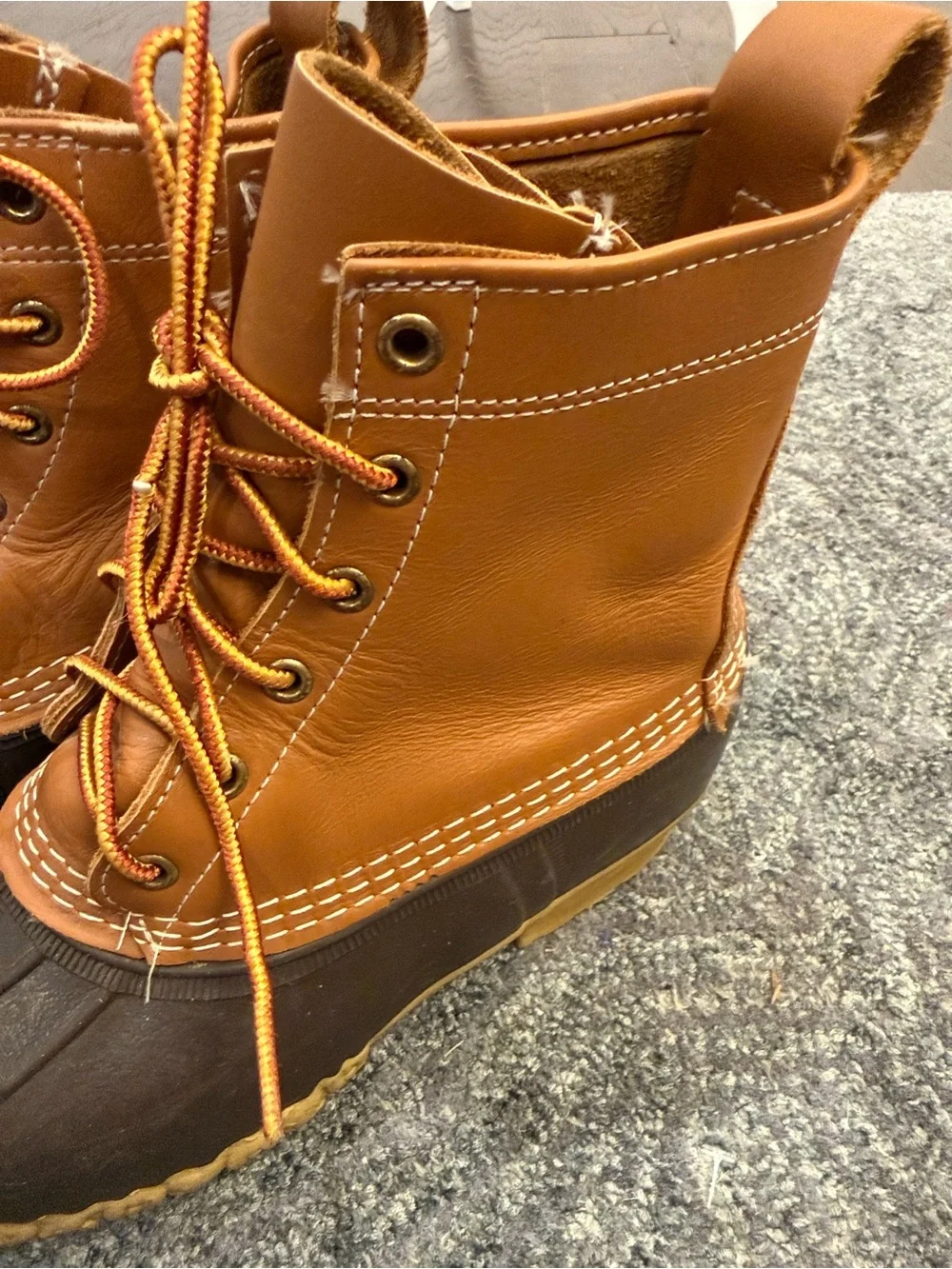 L.L. Bean 8